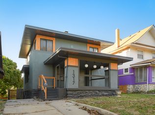 1317 E 28th St, Kansas City, MO 64109