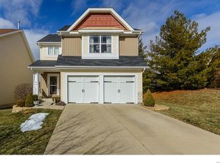 401 Parkgate Dr, Lake Saint Louis, MO 63367