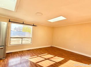 60 Mulock Ave, Toronto, ON M6N3C4