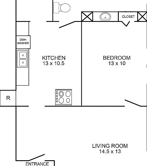20 N Park St — Photo 1