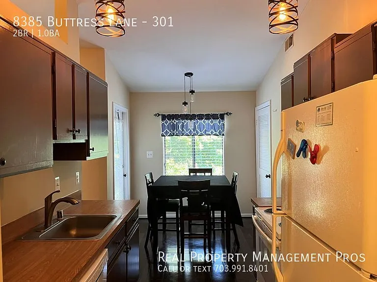 8385 Buttress Ln #301 — Photo 6