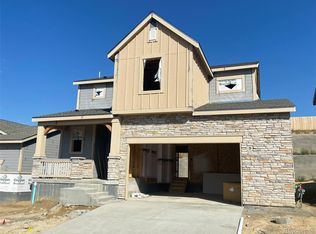 707 Harvard St, Johnstown, CO 80534