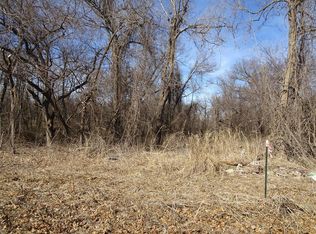 14715 NE 122nd St Lot 43, Jones, OK 73049