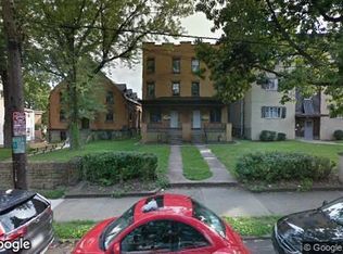 360 McKee Pl #3, Pittsburgh, PA 15213