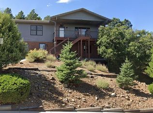 7120 Switchback Trl, Colorado Springs, CO 80919