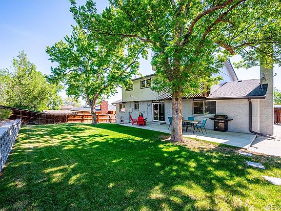 4th image of 4649 S Quail Street