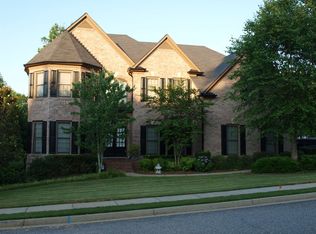 1671 Woodbow Xing, Dacula, GA 30019