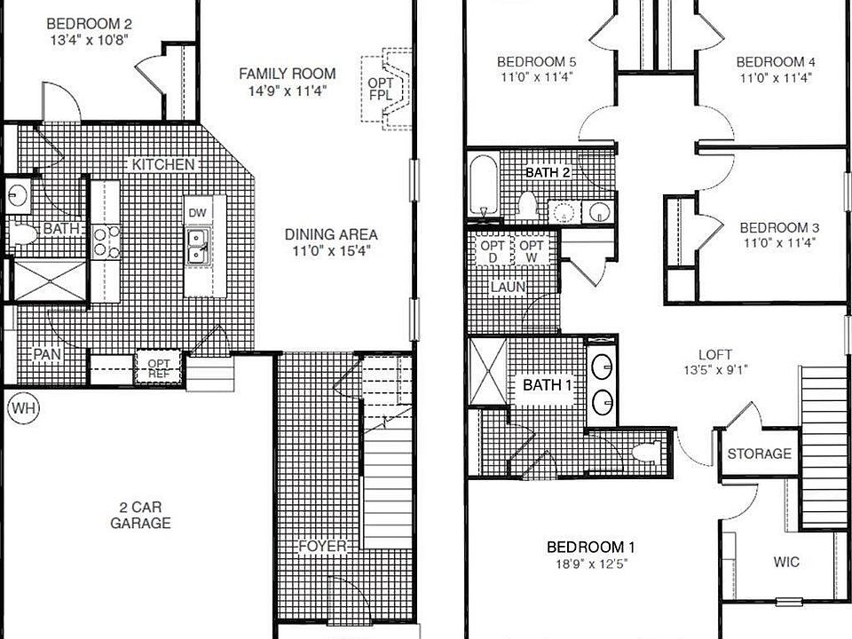2nd image of 3349 Harmony Ct NE #25