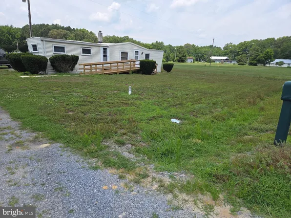 10045 Timmonstown Rd, Berlin, MD 21811