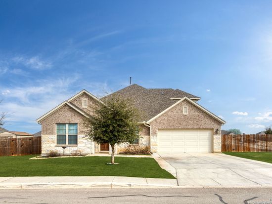 5112 Bonniecrest, San Antonio, TX 78263