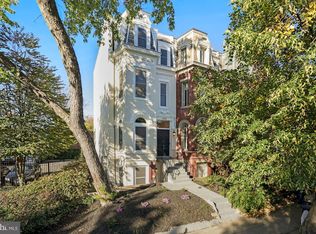 1509 R St NW, Washington, DC 20009