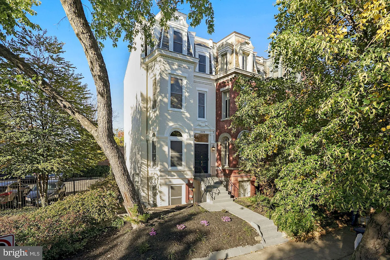 1509 R St NW photo 1