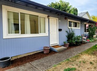 3661-3663 SE Holgate Blvd, Portland, OR 97202