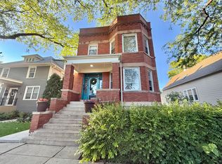 5834 W Dakin St #G, Chicago, IL 60634