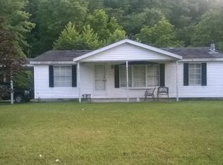 283 Red Hollow Rd #C-76, Beaver, OH 45613