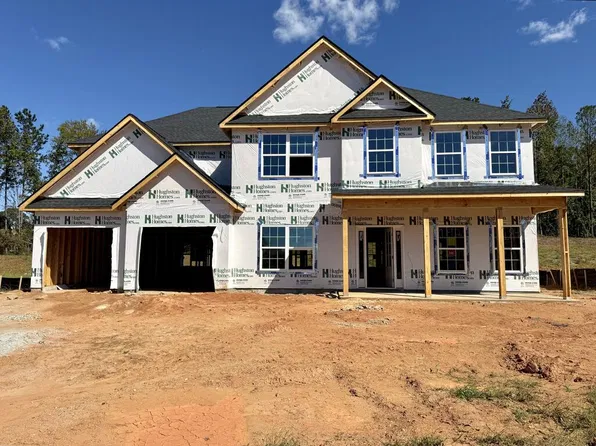4184 Holstein Hl, Columbus, GA 31904