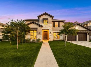 428 Montalcino Ln, Georgetown, TX 78628