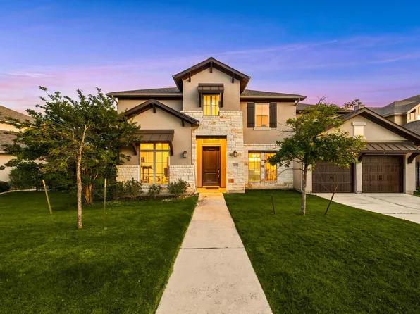 428 Montalcino Ln, Georgetown, TX 78628