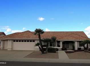 13614 W Ballad Dr, Sun City West, AZ 85375