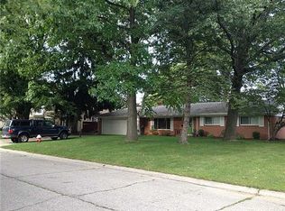 2544 Amara Dr, Toledo, OH 43615