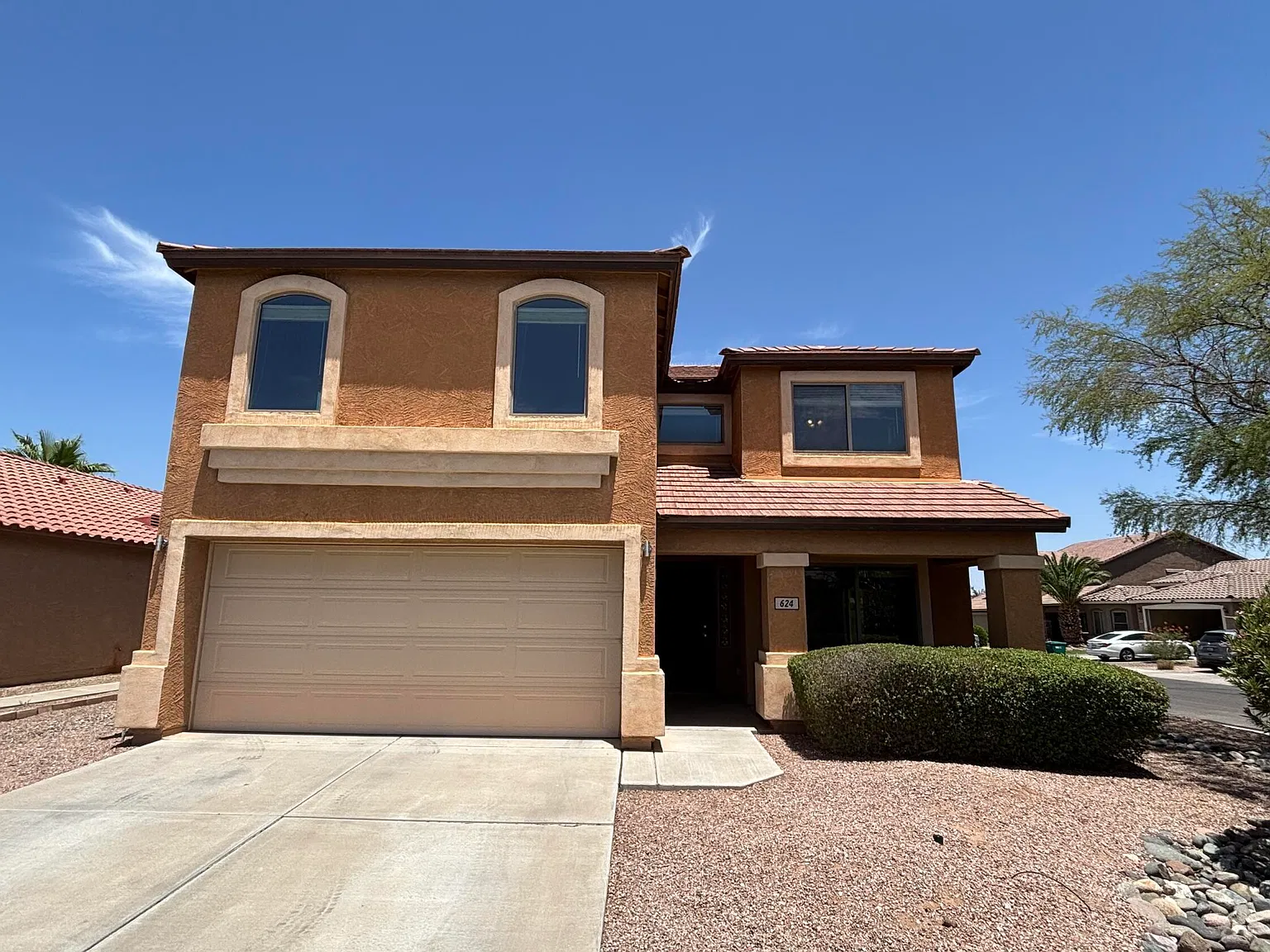 4 bed, 2.5 bath, 2234 sqft, $2,350 — Photo 1