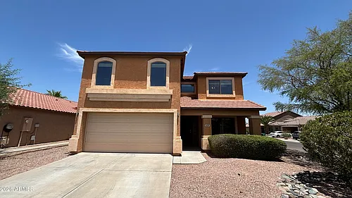 624 W Mesquite Tree Ln Photo 1