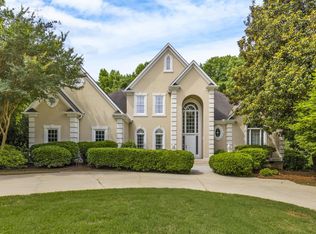 11 Hitchcock Ln, Greenville, SC 29615