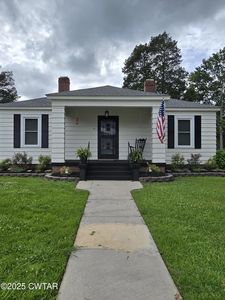 13 Gregg St, Jackson, TN, 38301
