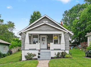 30 Park Ave, Elsmere, KY 41018