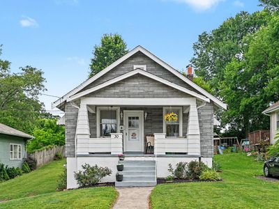 30 Park Ave, Elsmere, KY, 41018