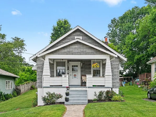 30 Park Ave, Elsmere, KY 41018