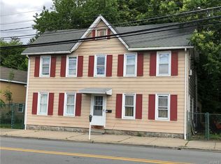 116 Greenwich Ave, Goshen, NY 10924