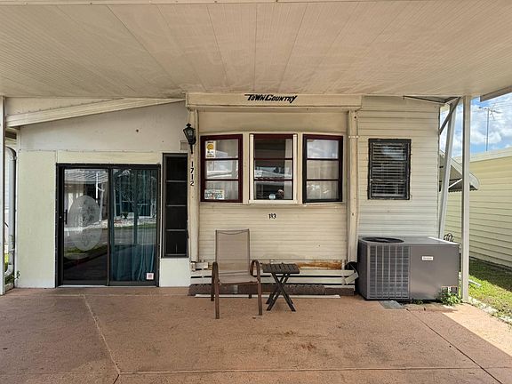 4th image of 4699 Continental Dr #189
