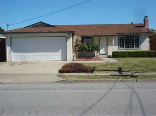 5526 McDonald Ave, Newark, CA