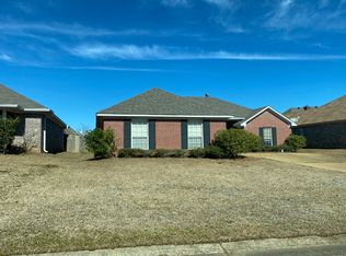 657 Parker Pl, Brandon, MS 39042
