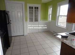 17 Gledhill Ave, Everett, MA 02149