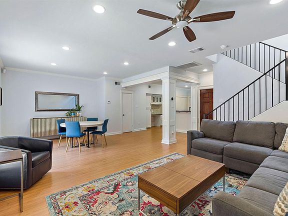 2nd image of 2555 Bering Dr APT 13