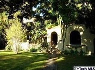 1811 W Mountain St, Glendale, CA 91201