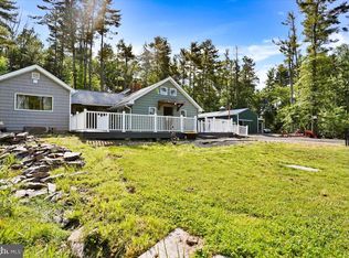 49 Nursery Rd, Titusville, NJ 08560