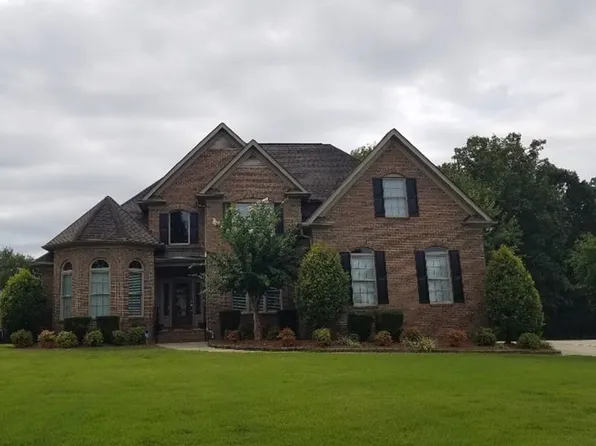 4177 Marley Ct, Rock Hill, SC 29732