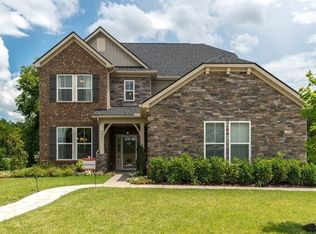 610 Milberry Rd LOT 55, Mount Juliet, TN 37122