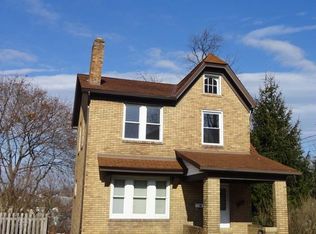136 Stewart Ave, Pittsburgh, PA 15227