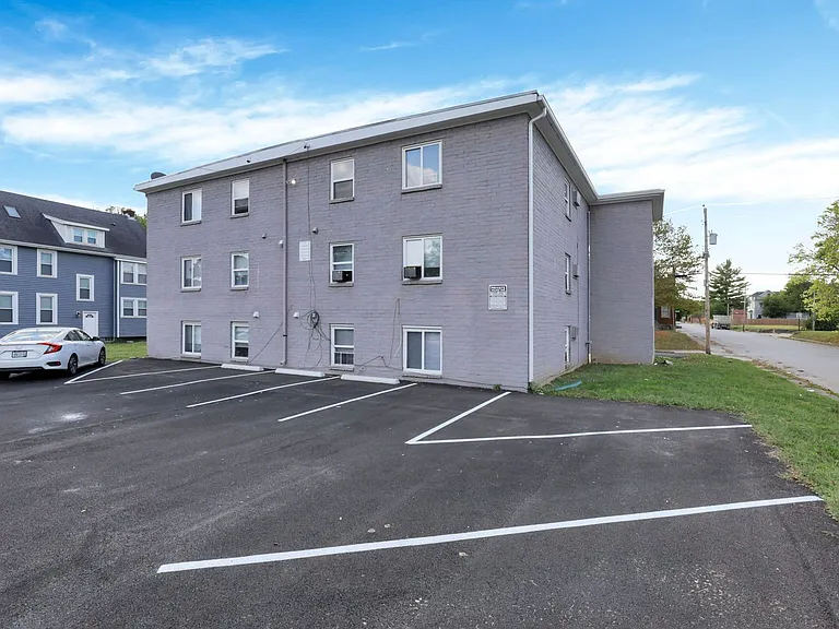1581 E Mound St #3A — Photo 27