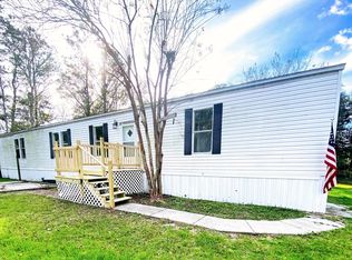 14401 Mays Rd, Gulfport, MS 39503