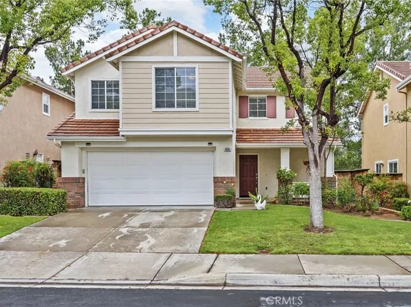 4886 Petersen St, Chino Hills, CA 91709