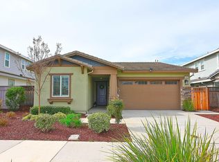 421 Wayland Loop, Livermore, CA 94550