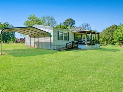 704 County Road 1416, Bogata, TX, 75417