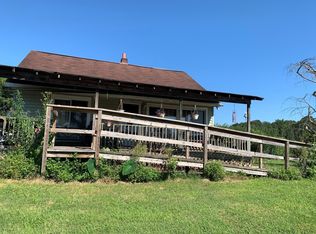 352 Lewallen Hollow Ln, Clinton, TN 37716