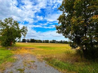 2 Woodruff Rd LOT 2, Rush, NY 14543