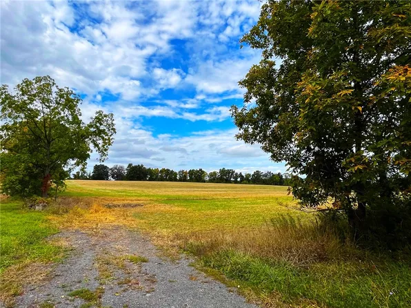 2 Woodruff Rd Lot 2, Rush, NY 14543